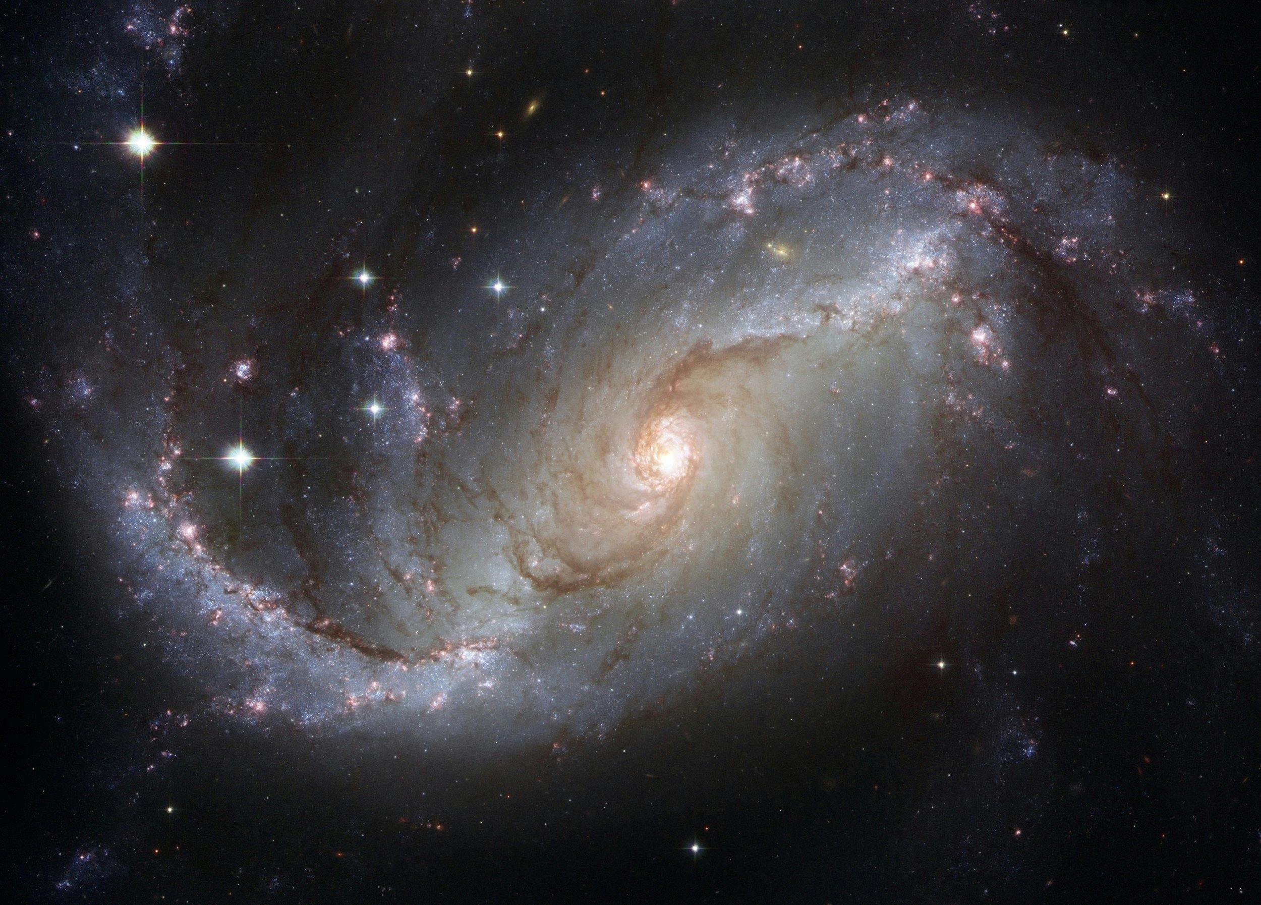 La muerte térmica del universo: una mirada a su futuro más lejano